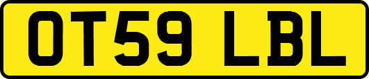 OT59LBL