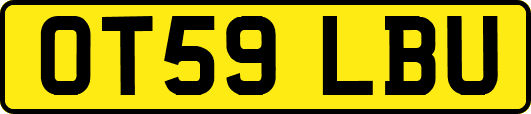 OT59LBU