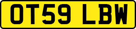 OT59LBW