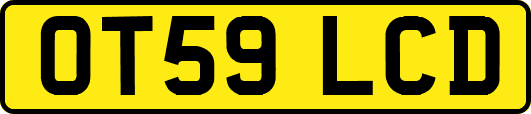 OT59LCD