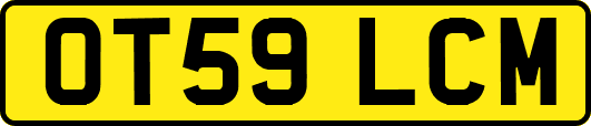 OT59LCM