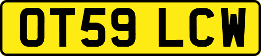 OT59LCW