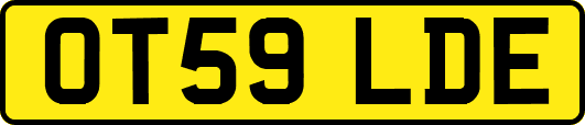 OT59LDE