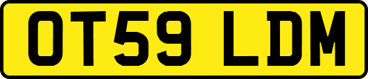 OT59LDM