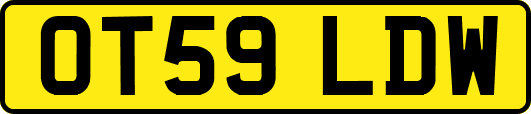 OT59LDW