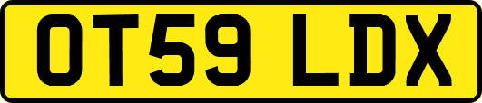 OT59LDX