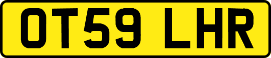 OT59LHR