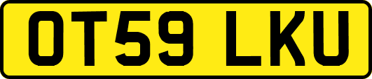 OT59LKU