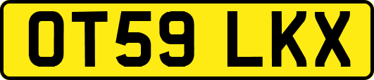 OT59LKX