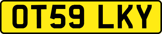 OT59LKY