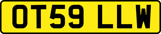 OT59LLW