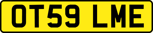OT59LME
