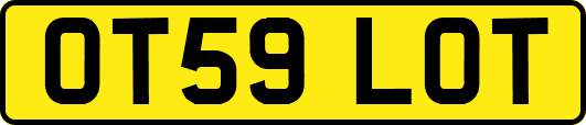 OT59LOT