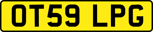 OT59LPG