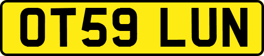 OT59LUN