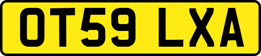 OT59LXA