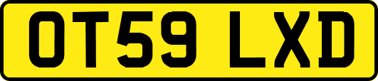 OT59LXD