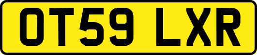 OT59LXR