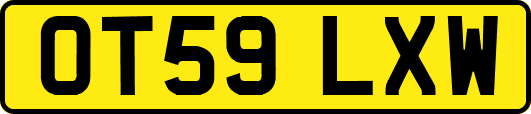 OT59LXW