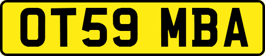 OT59MBA