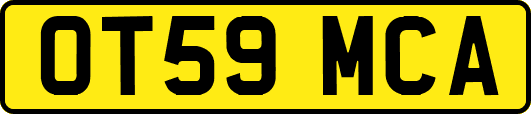 OT59MCA