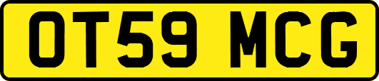 OT59MCG