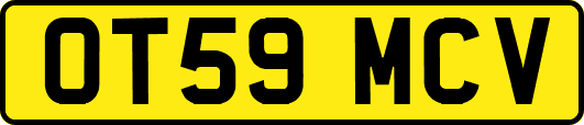 OT59MCV