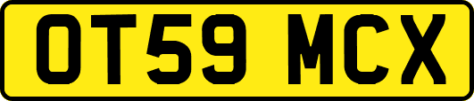 OT59MCX