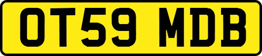 OT59MDB