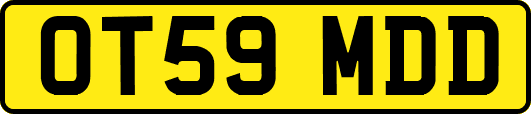 OT59MDD