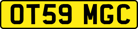 OT59MGC