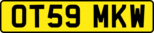 OT59MKW
