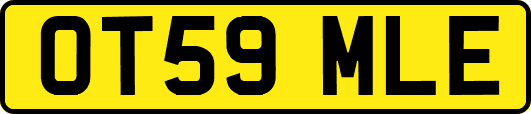 OT59MLE