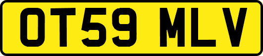 OT59MLV