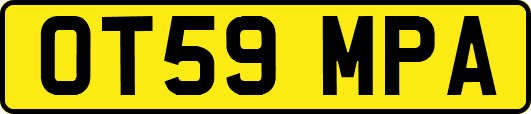 OT59MPA