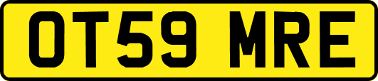 OT59MRE