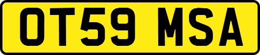 OT59MSA