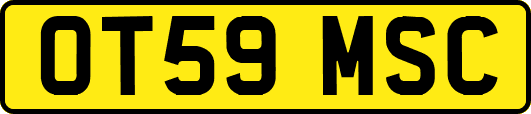 OT59MSC