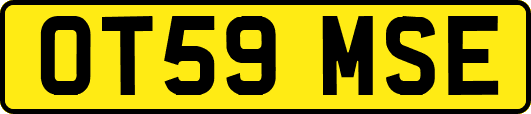 OT59MSE