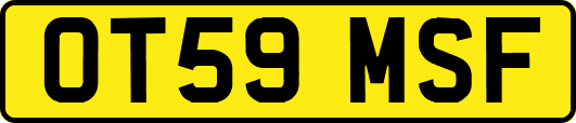 OT59MSF