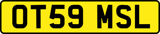 OT59MSL