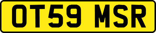OT59MSR