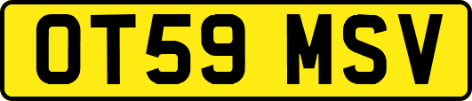 OT59MSV