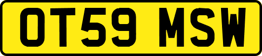 OT59MSW