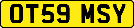 OT59MSY