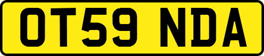 OT59NDA