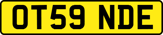 OT59NDE