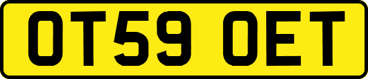 OT59OET
