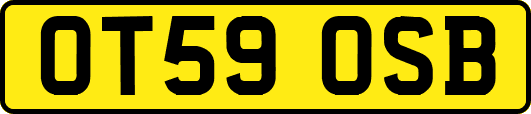 OT59OSB