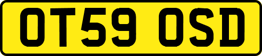 OT59OSD